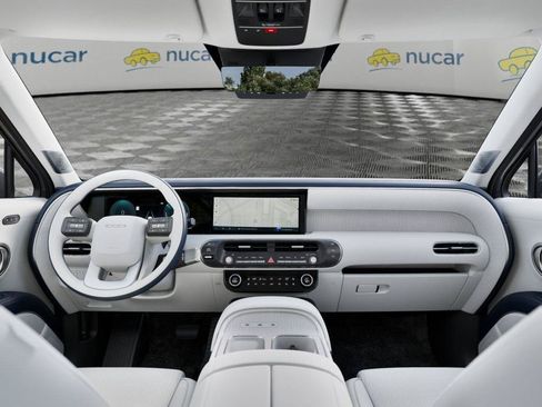 New 2027 Hyundai Palisade Calligraphy AWD/4WD image 11