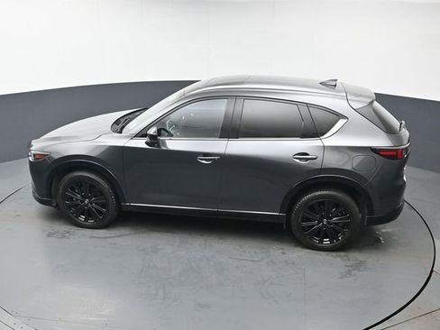 Certified 2024 MAZDA CX-5 2.5 Turbo w/ Premium Package AWD/4WD image 34
