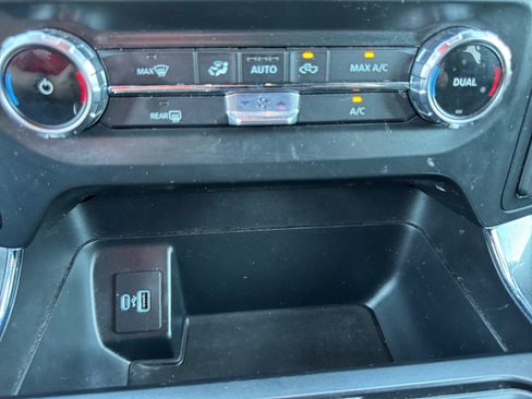 Used 2022 Ford F150 XLT w/ Equipment Group 301A Mid AWD/4WD image 25