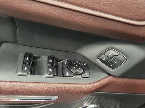 Used 2023 Ford Expedition Max Limited AWD/4WD image 28