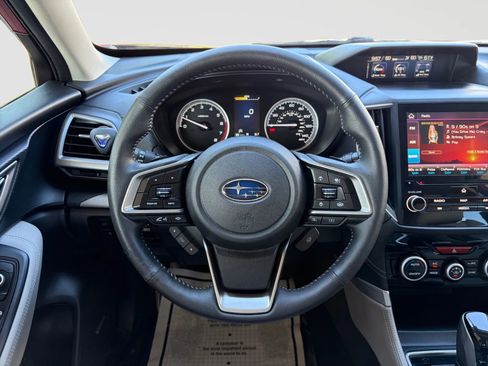 Used 2021 Subaru Forester Limited AWD/4WD image 28