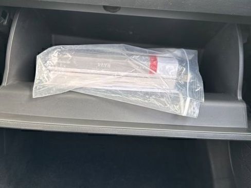 Certified 2024 Toyota RAV4 XLE image 26