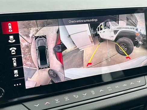 New 2024 Dodge Charger Daytona Scat Pack w/ Plus Group image 25