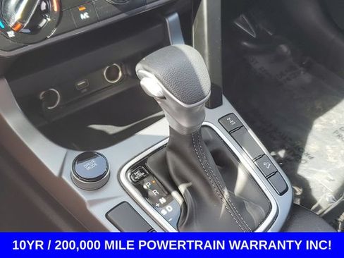 Used 2024 Kia Seltos LX AWD/4WD image 20