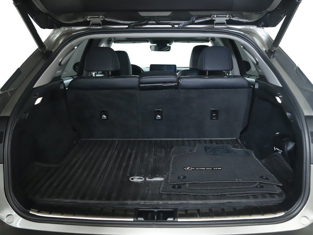 Used 2021 Lexus RX 350 FWD w/ Luxury Package image 33