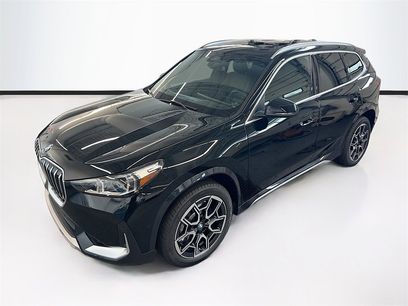 New 2025 BMW X1 xDrive28i w/ Convenience Package