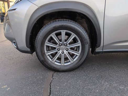 Used 2016 Lexus NX 200t AWD image 27