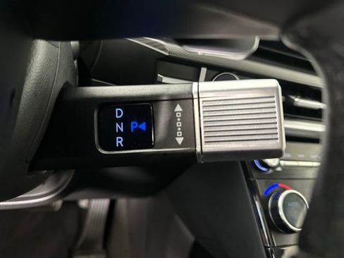 Used 2025 Hyundai Santa Fe XRT image 20