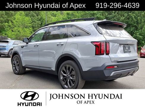 Used 2023 Kia Sorento X-Line EX AWD/4WD image 25