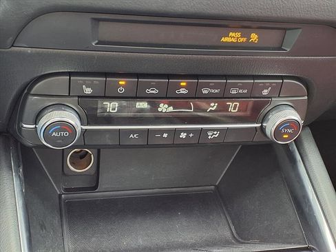 Certified 2023 MAZDA CX-5 Carbon Edition image 22