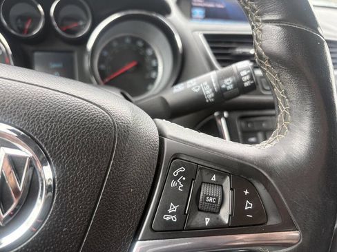 Used 2015 Buick Encore FWD image 18