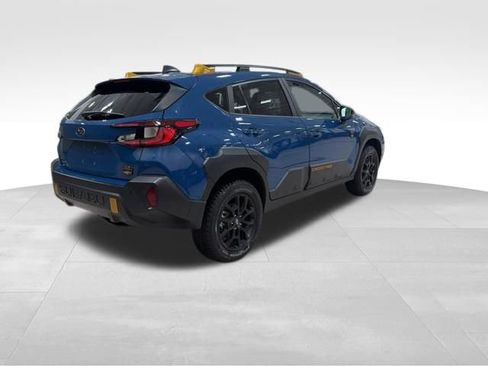 Used 2024 Subaru Crosstrek 2.5i Wilderness image 27