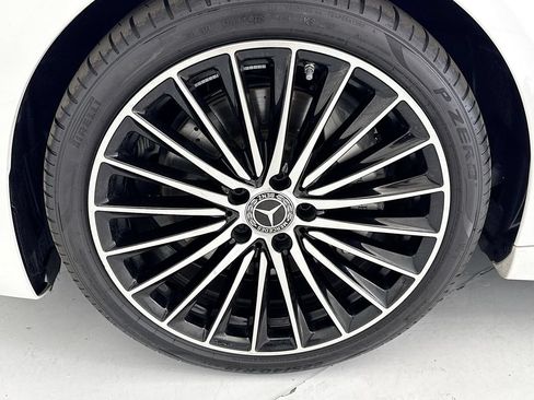 Used 2026 Mercedes-Benz C 300 Sedan image 29