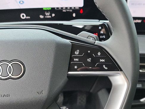 New 2026 Audi Q3 quattro 2.0T image 21