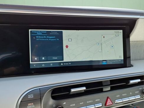 New 2026 Hyundai Palisade Calligraphy AWD/4WD image 23