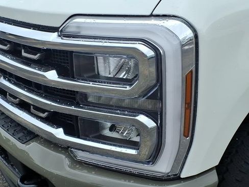 Used 2026 Ford F250 King Ranch AWD/4WD image 9