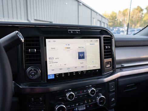 New 2026 Ford F350 Lariat w/ Lariat Ultimate Package image 43