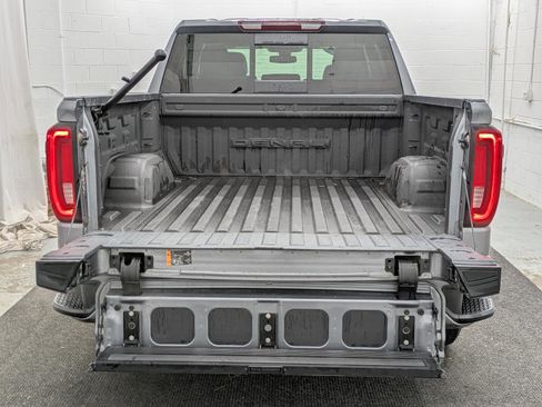 Used 2022 GMC Sierra 1500 Denali w/ Driver Alert Package II image 15