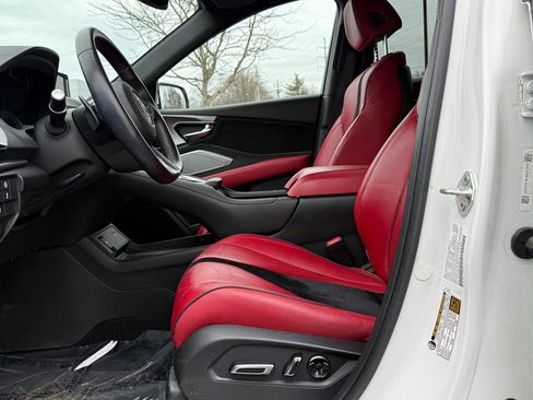 Used 2023 Acura RDX A-Spec image 20