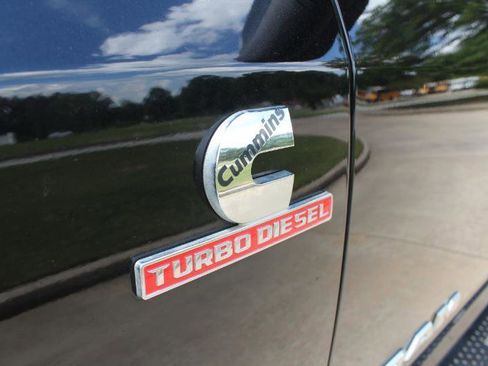 Used 2019 RAM 2500 Big Horn AWD/4WD image 24