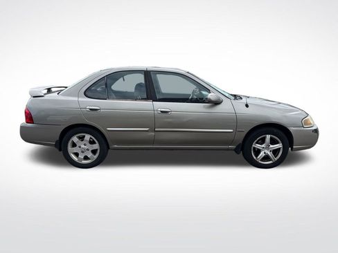 Used 2006 Nissan Sentra 1.8 S w/ (S04) 1.8S Special Editto Pkg FWD image 6