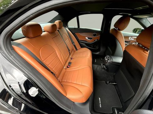 Used 2019 Mercedes-Benz C 300 4MATIC Sedan image 25