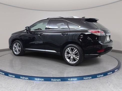 Used 2015 Lexus RX 350 AWD image 7