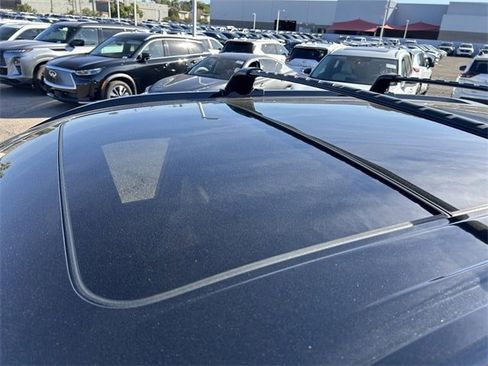 Certified 2023 INFINITI QX60 Autograph w/ Cargo Package image 32