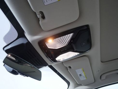 Used 2026 BMW X7 xDrive40i image 21