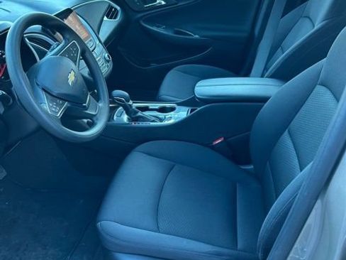 Certified 2024 Chevrolet Malibu LT image 7