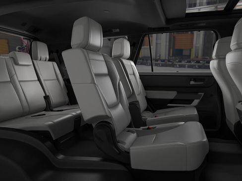 New 2026 Toyota Sequoia Limited image 21