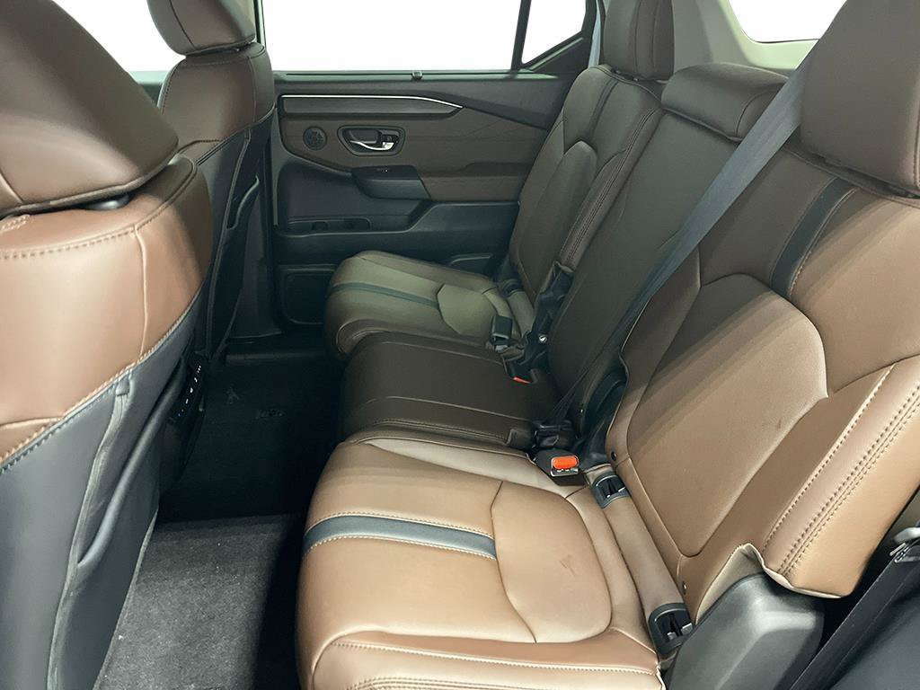 New 2026 Honda Pilot Touring image 23