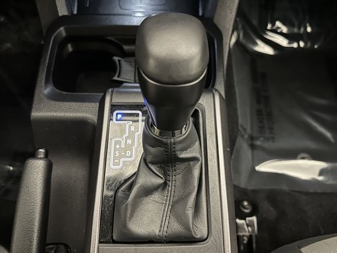 Used 2023 Toyota Tacoma TRD Sport image 44