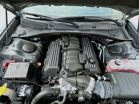 Used 2023 Dodge Charger Scat Pack w/ Plus Group image 31