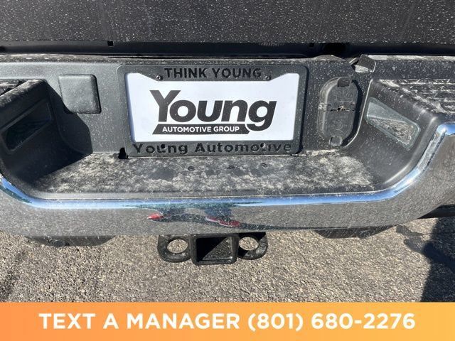 New 2026 RAM 3500 Big Horn AWD/4WD image 16