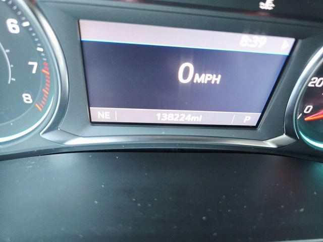 Used 2023 Chevrolet Traverse LT FWD image 22