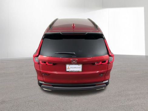 New 2026 Honda CR-V Sport image 20