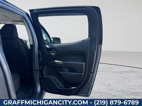 Used 2019 Chevrolet Colorado ZR2 AWD/4WD image 26