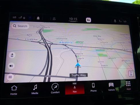 Used 2021 Dodge Durango R/T w/ Tow 'N Go Package image 29