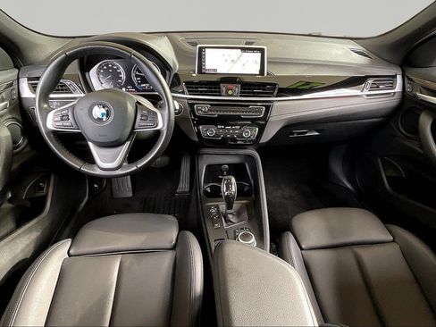 Used 2021 BMW X2 xDrive28i AWD/4WD image 7