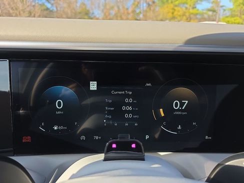 New 2026 Hyundai Palisade Limited AWD/4WD image 30