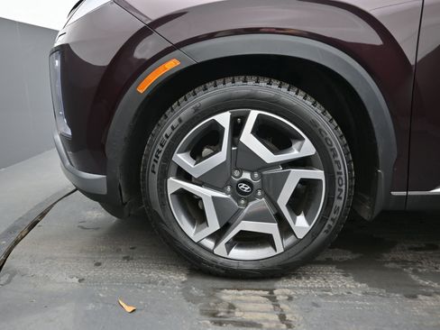 Used 2024 Hyundai Palisade Limited image 11