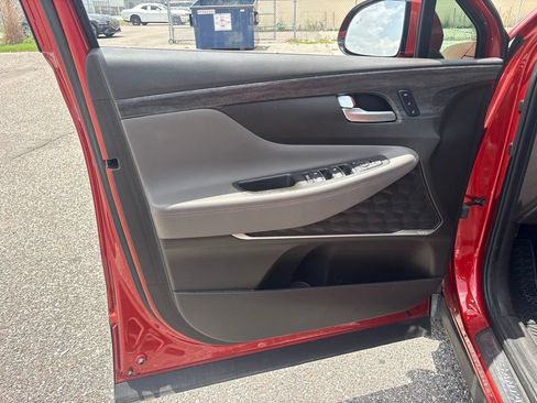 Used 2019 Hyundai Santa Fe FWD image 10