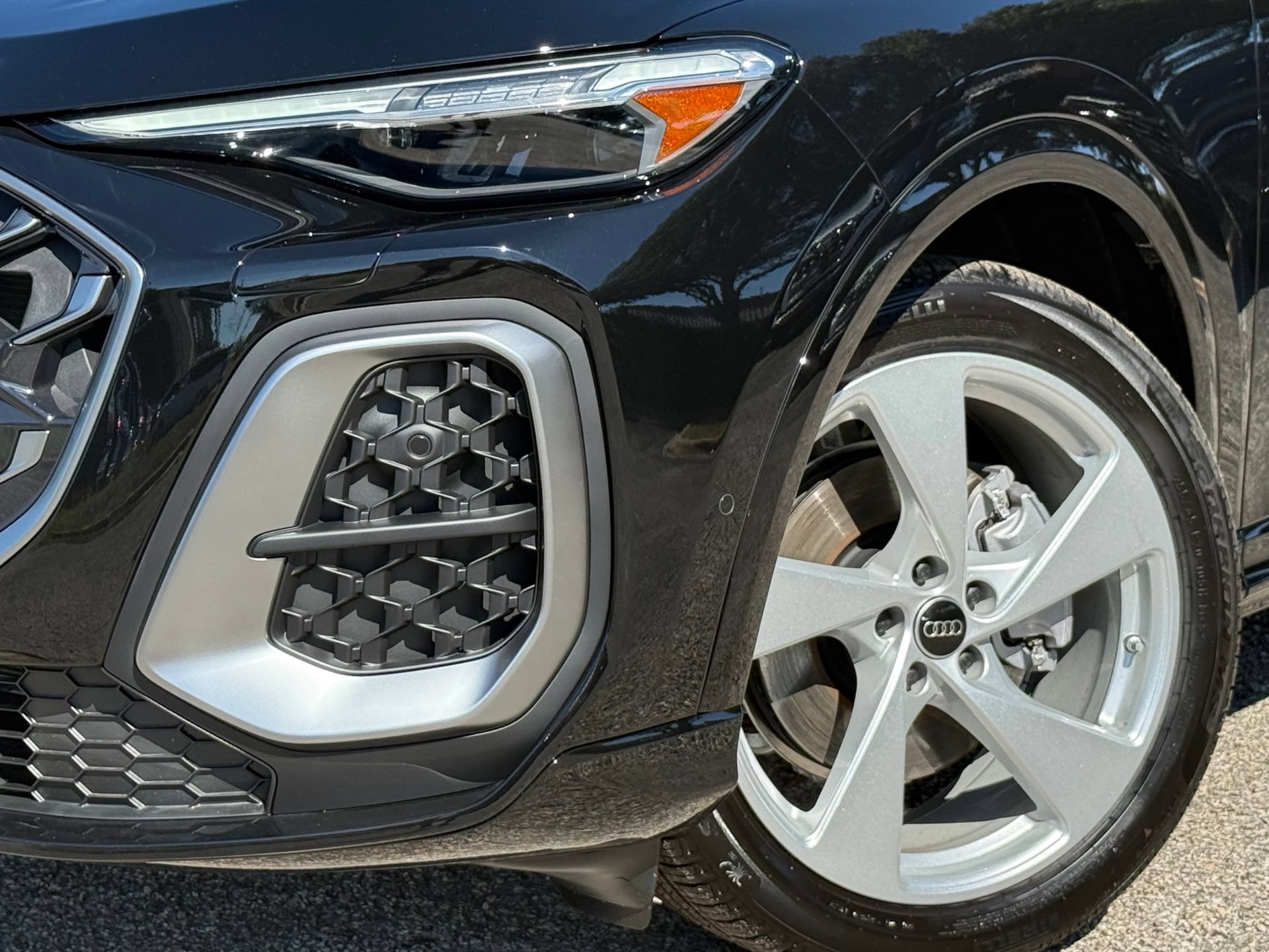 New 2026 Audi Q5 Prestige AWD/4WD image 5