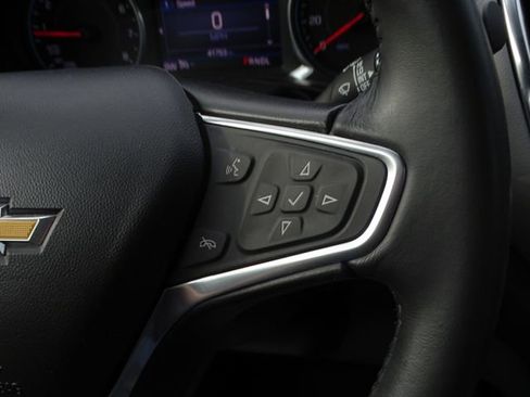 Used 2022 Chevrolet Equinox LT image 33