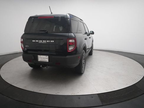 Used 2023 Ford Bronco Sport Big Bend w/ Convenience Package AWD/4WD image 34