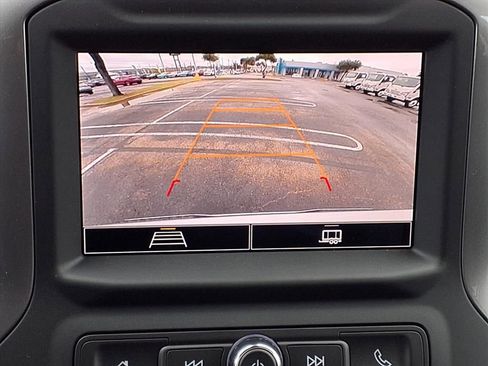 New 2026 Chevrolet Silverado 1500 Custom image 12