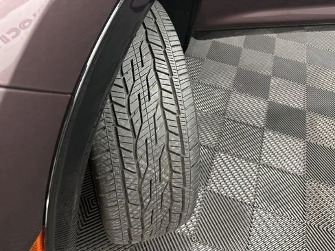 Used 2025 Chevrolet Traverse RS w/ LPO, Floor Liner Package AWD/4WD image 41