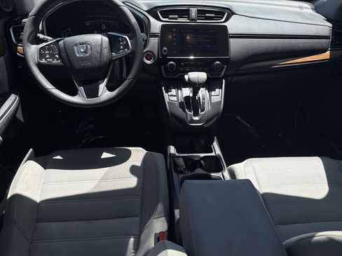 Used 2017 Honda CR-V EX image 15