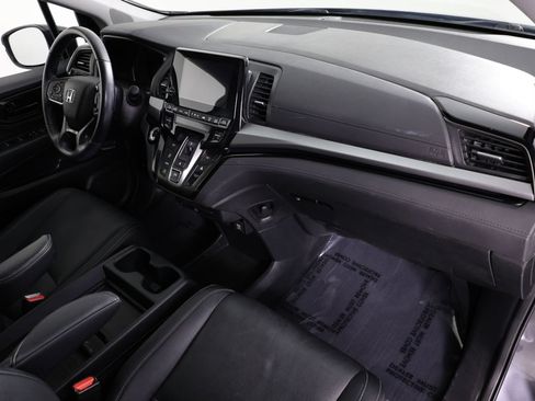 Used 2021 Honda Odyssey Touring image 41